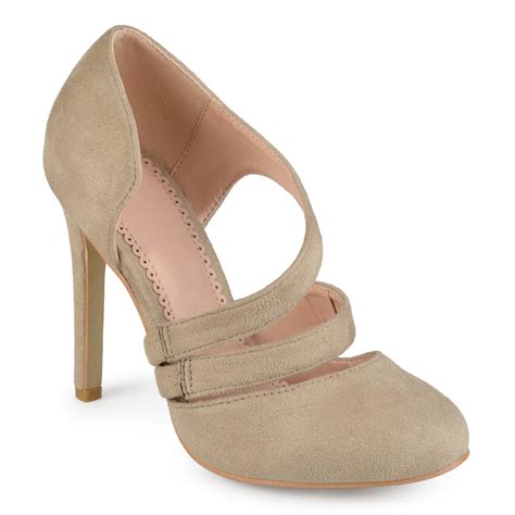 journee collection heels